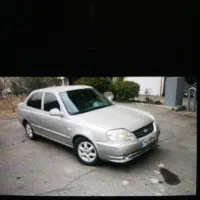 هیوندای ورنا مدل ۸۴