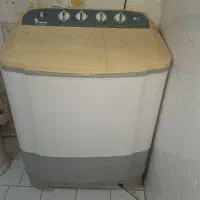 ماشین لباسشویی