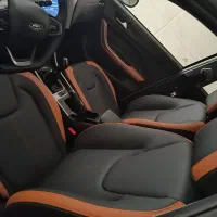 ایکس ۲۲پرو دنده ای کارکرد ۴۵۰۰کیلومتر