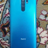 Redmi9 سالم|موبایل|تهران, شیخ هادی|دیوار