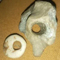 سنگ  حفره دار