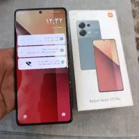 Note13pro شیامی|موبایل|شیراز, فضل‌آباد|دیوار