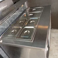 تاپینک گرم