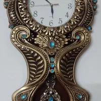 ساعت دیواری