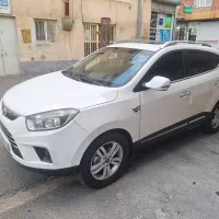 جک S5 دنده ای مدل 94 بدون رنگ