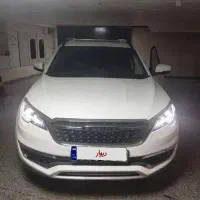 فیدیلیتی پرایم گیریبکس جدید۱۴۰۲کارکرد35000درحدصفر