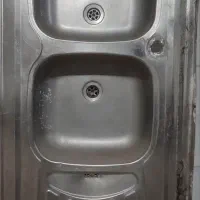 سینک دوقلو