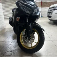 پیشرو ایروکس ۱۵۰ مشکی