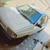 پراید مدل ۹۵