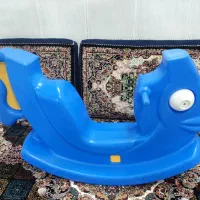 الاکلنگ/آسباب بازی ماهی