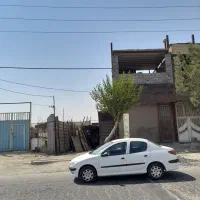 زمین تجاری۱۰۲ متری چهارراه بی بی سکینه