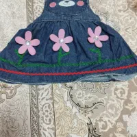 پیراهن دخترونه