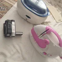 لوازم منزل چرخ خیاطی آرامپز دوربین