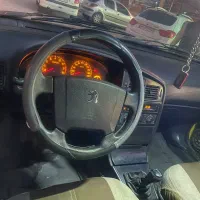 پژو تاکسی خط محمدیه مهرگان