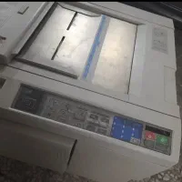 ریسو vt|پرینتر، اسکنر، کپی، فکس|برازجان, |دیوار
