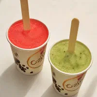 اسکمو ویژه شمال هندونه و انگور (غوره) دست ساز