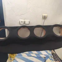 طاقچه سه بعدی مخصوص دوو سیلو