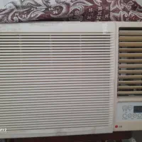 کولر گازی ال جی 24000