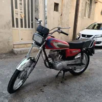 موتورسیکلت نمین ۹۳