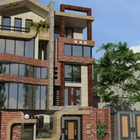 فروش 3 واحد آپارتمان