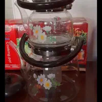 قوری و کتری پیرکس نونو 2400000