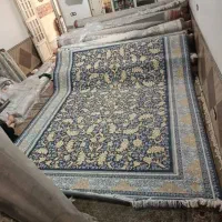 فرش در خانه....