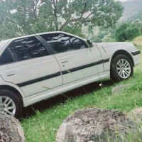 معاوضه پژوپارس  با تارا دستی مدل ۱۴۰۵