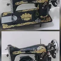 چرخ خیاطی