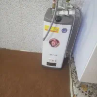 آب گرم کن دیواری برقی