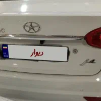 جک j4|خودرو سواری و وانت|تهران, مشیریه|دیوار