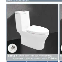 با فرنگی های لوکس سرویس بهداشتیتو بازسازی کن