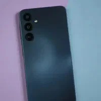فروش گوشی a16 درحد نو اکبند
