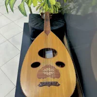 عود زریاب عراقی