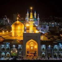 تور ریلی واتوبوس مشهد ویژه اربعین