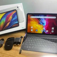 تبلت تلزیل مدل P201