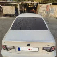 سمند سورن ۱۴۰۵