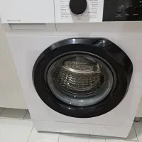 لباسشویی ۸ کیلویی اسنوا .فوری