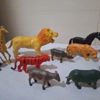 اسباب بازی