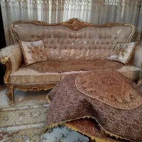 پرده ترک سالم