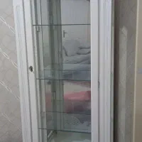 بوفه و کنسول سالم