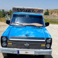 نیسان دیزل