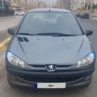 فروش خودرو ۲۰۶