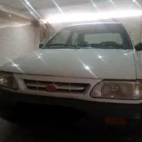 پراید مدل ۷۹ عروسک