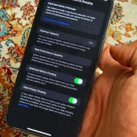iphone 12 promax 2sim|موبایل|میاندوآب, |دیوار