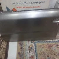 درب سمند|قطعات یدکی و لوازم جانبی|فردیس, خیام شرقی|دیوار