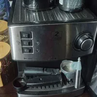 قهوه ساز زیک ماه 20بار واقعی