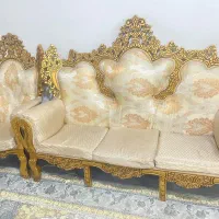 مبل ۷ نفره