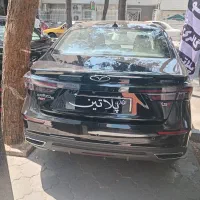 اریزو ۶ مدل ۱۴۰۳ صفر