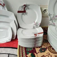 یه سرویس کامل عروس