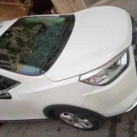 جک s3 مدل 97 فوق العاده تمیز 90تا کم کار واقعی